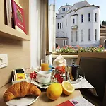 Delle Rose Hotel 3*