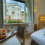 Delle Rose Hotel