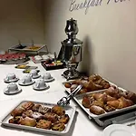 Delle Rose Hotel 3*