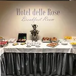 Delle Rose Hotel 3*