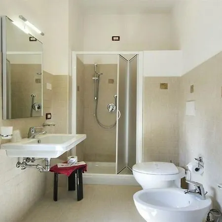 Delle Rose Hotell Cascia