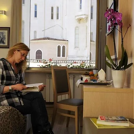 Hotell Delle Rose Cascia