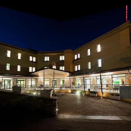 Hotell Delle Rose Cascia
