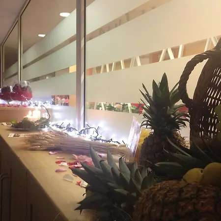 Delle Rose Hotel Cascia