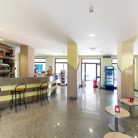 Otel Delle Rose 3*