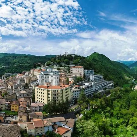 Hotel Delle Rose Cascia