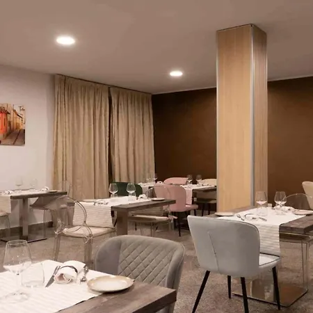 Delle Rose Otel