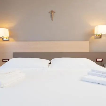 Delle Rose Otel Cascia