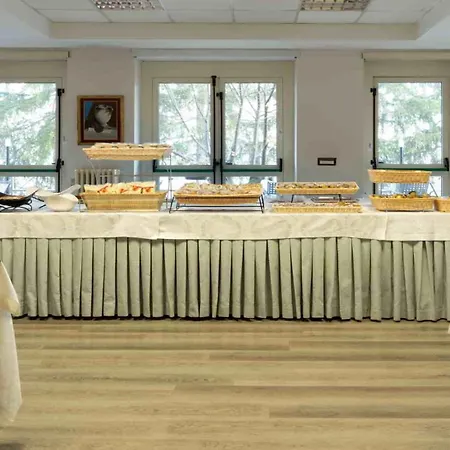 Otel Delle Rose Cascia