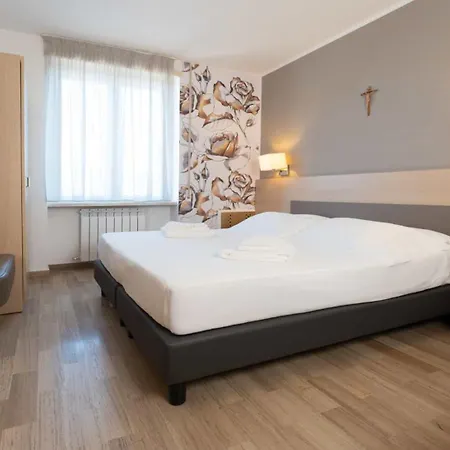 Delle Rose 3* Cascia