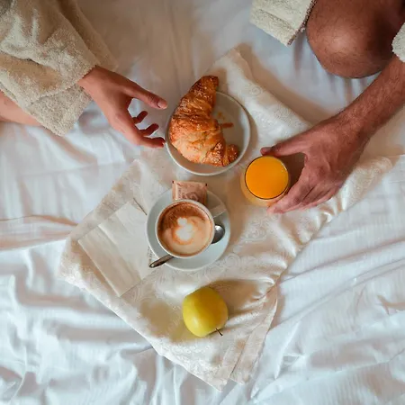 Delle Rose Otel 3*