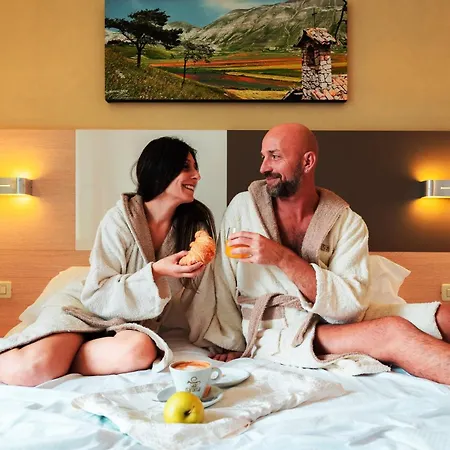 Delle Rose Otel 3*