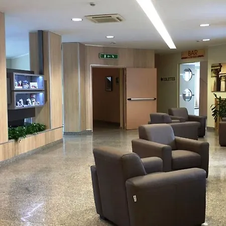 Delle Rose Otel 3*
