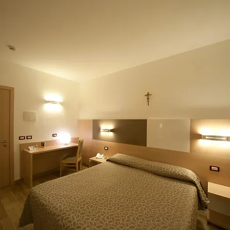 Delle Rose Otel 3*