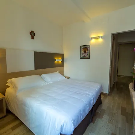 Otel Delle Rose 3*