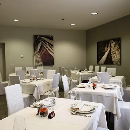 Delle Rose Otel