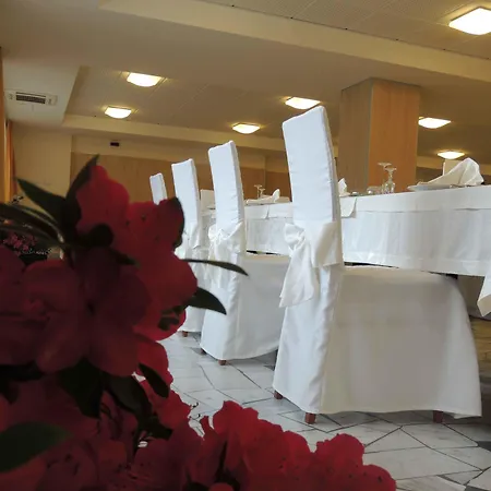 Delle Rose Otel Cascia