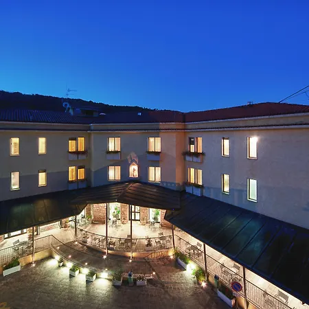 Otel Delle Rose