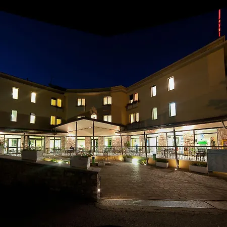 Delle Rose Hotel Cascia