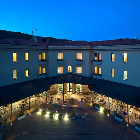 Delle Rose Otel