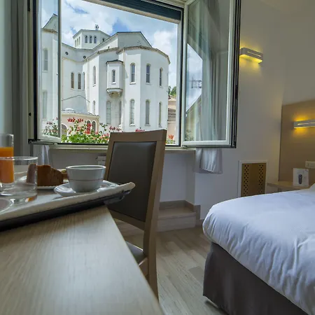 Otel Delle Rose