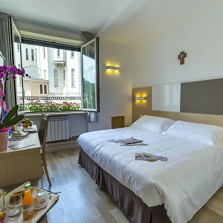 Delle Rose Otel