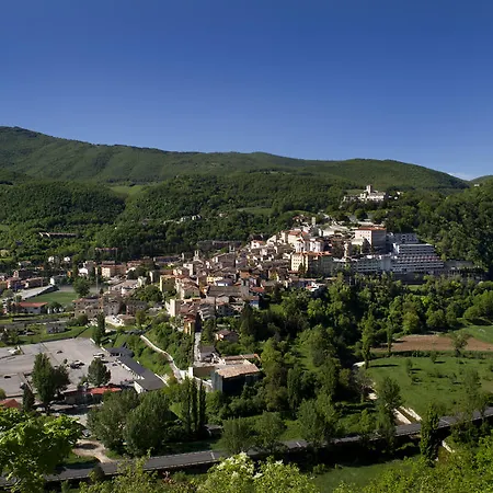 Delle Rose Cascia