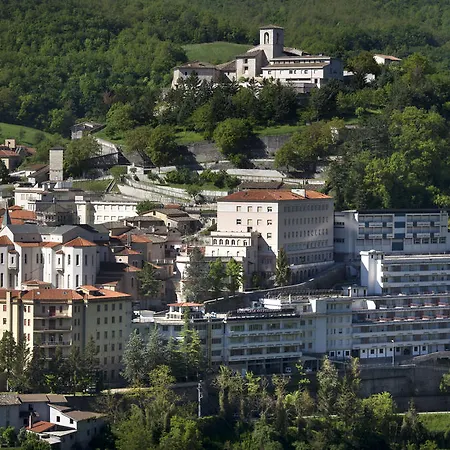 Hotell Delle Rose