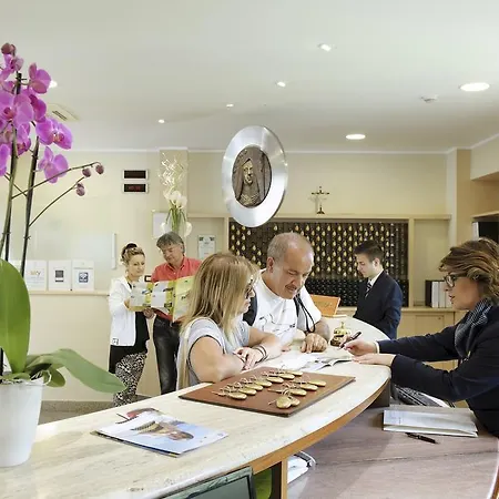 Otel Delle Rose 3*