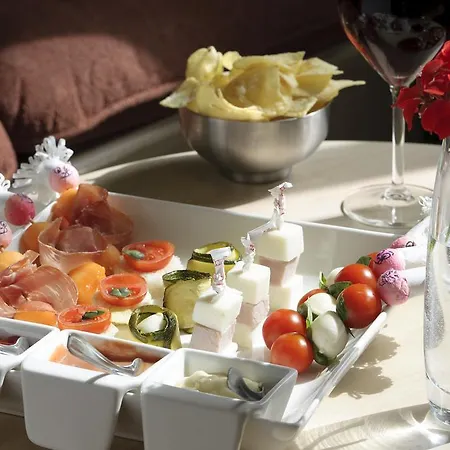 Hotell Delle Rose Cascia