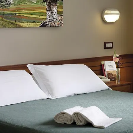 Hotel Delle Rose Cascia