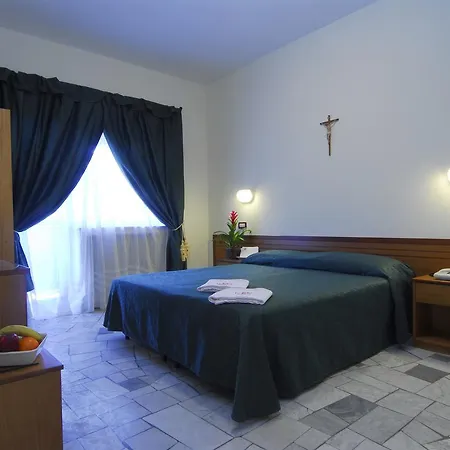 Hotell Delle Rose