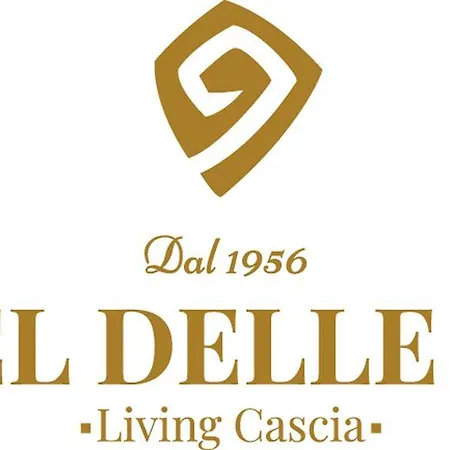 호텔 Delle Rose 카시아