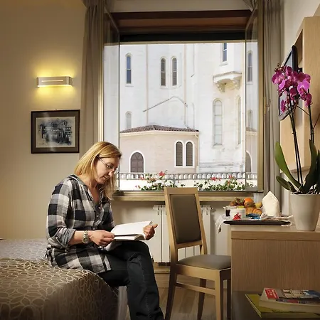 Delle Rose Otel 3*