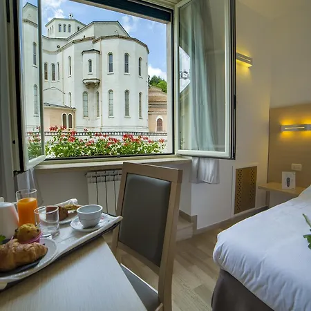 Delle Rose Hotell