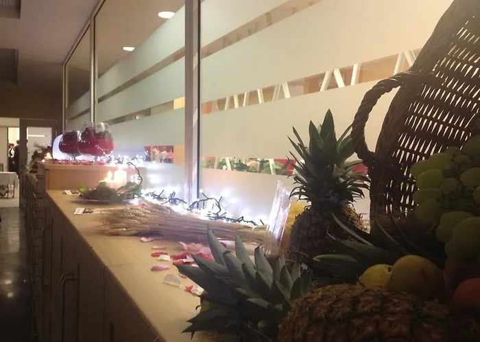 Delle Rose Hotel Cascia