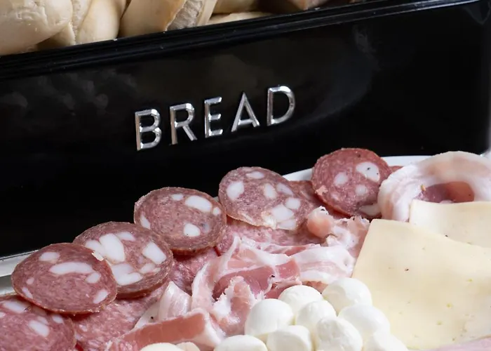 Delle Rose 3* Cascia