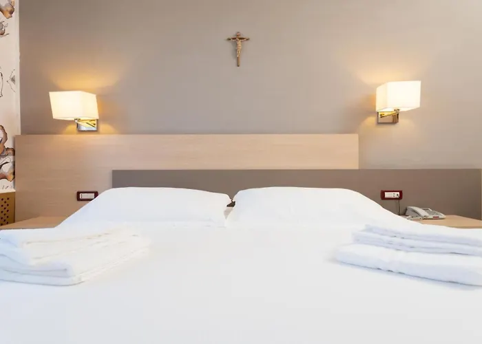 Delle Rose Hotel Cascia