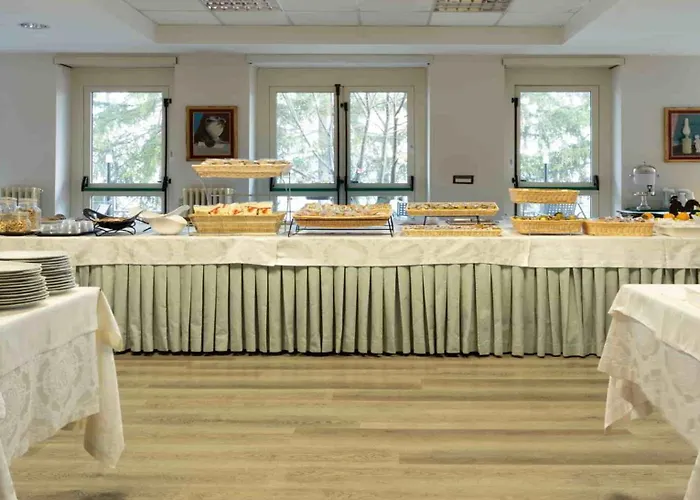 Hotel Delle Rose Cascia