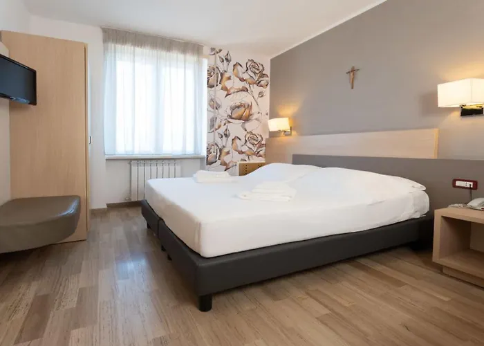 Delle Rose 3* Cascia