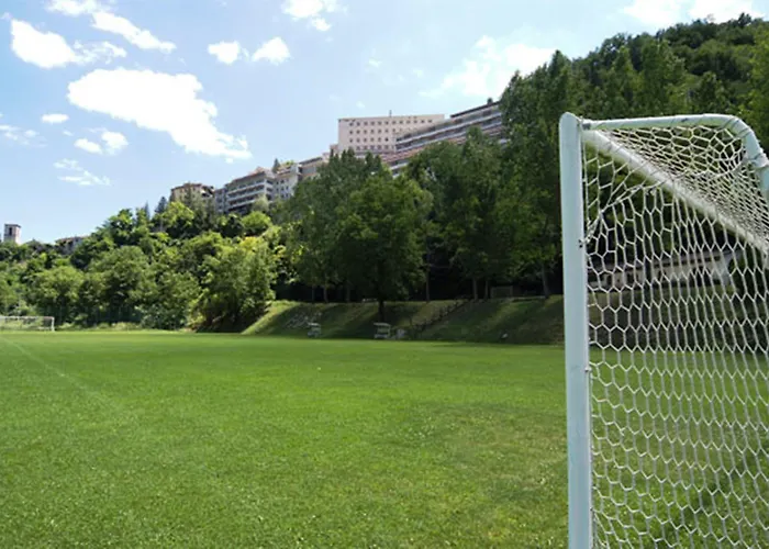 Delle Rose 3* Cascia