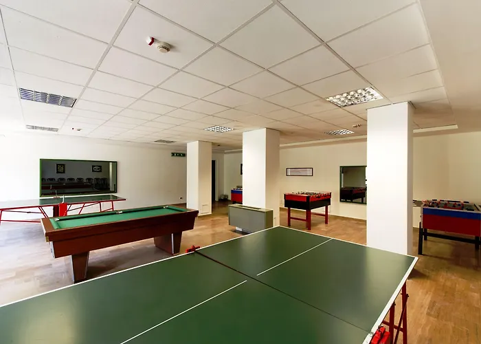 Delle Rose 3* Cascia