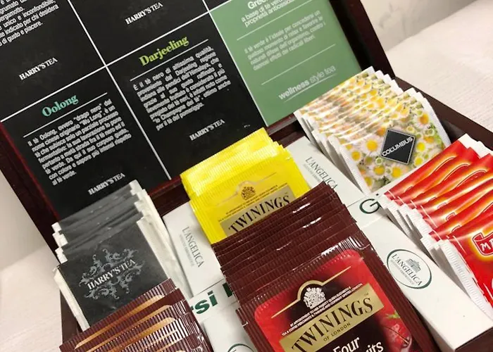 Delle Rose 3* Cascia