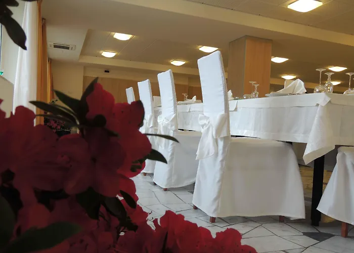 Delle Rose Hotel Cascia