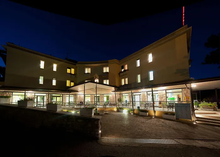 Delle Rose Hotel Cascia