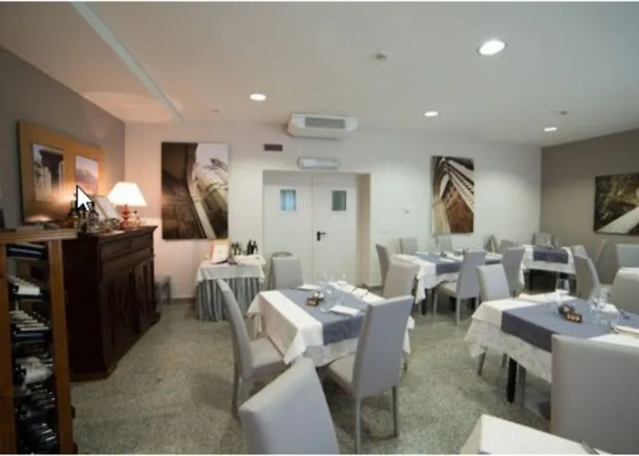 Delle Rose 3* Cascia