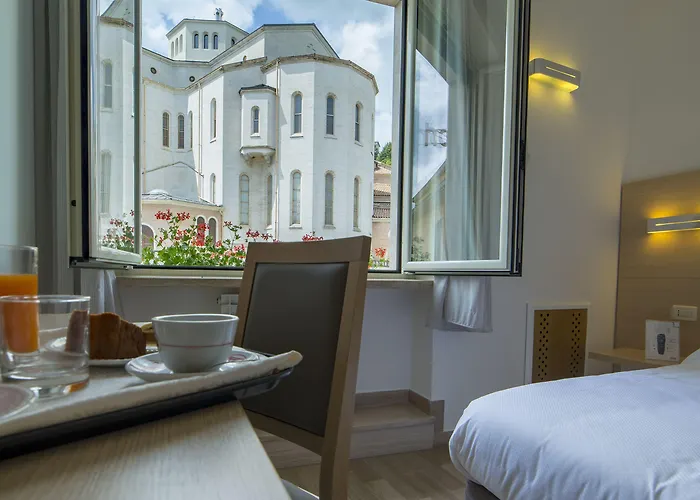 Delle Rose Hotel Cascia