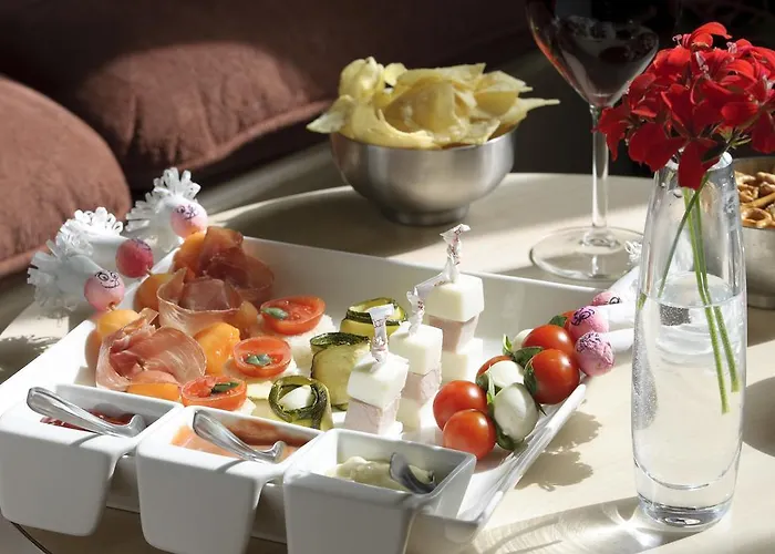 Hotel Delle Rose Cascia