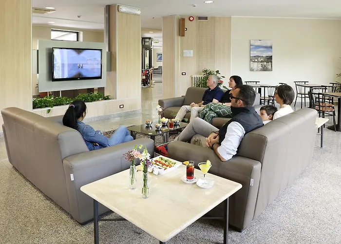 Delle Rose 3* Cascia