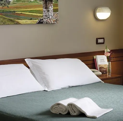 Hotel Delle Rose Cascia